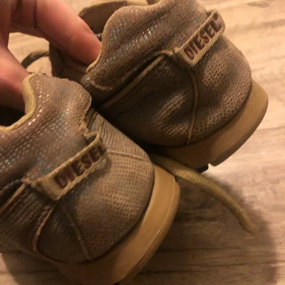 Diesel vintage PSYKE - Picture 3 of 7